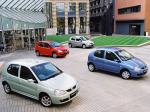 Rover CityRover 2003 года